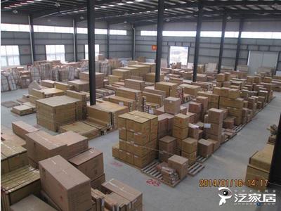 美樂樂物流布局升級 20萬方倉儲短線輻射，優(yōu)化成本結(jié)構(gòu)