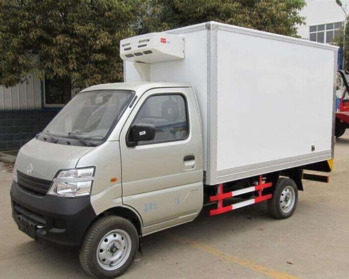 2021年度長沙到貴陽冷藏貨運服務(wù) 冷鏈運輸、冷凍貨運與食品倉儲一體化解決方案